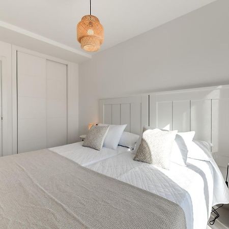 Apartamento Lxr La Concha 2Hab A Pasos Del Mar Fuengirola Exterior foto