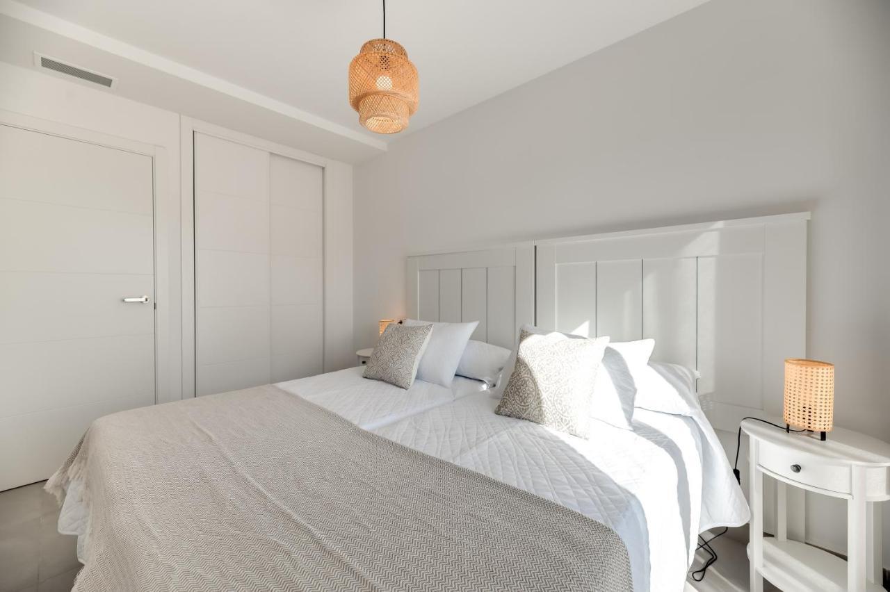 Apartamento Lxr La Concha 2Hab A Pasos Del Mar Fuengirola Exterior foto