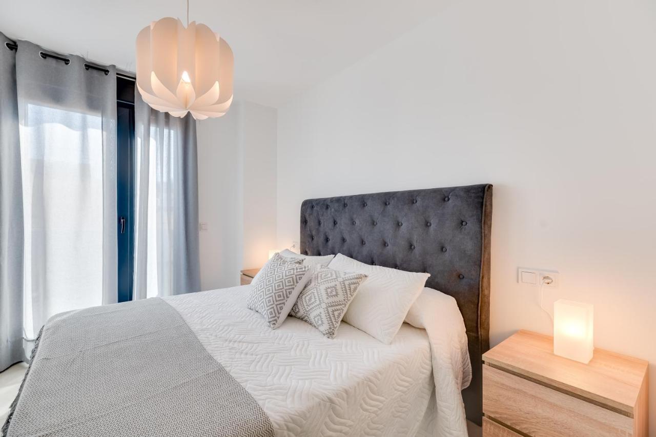 Apartamento Lxr La Concha 2Hab A Pasos Del Mar Fuengirola Exterior foto