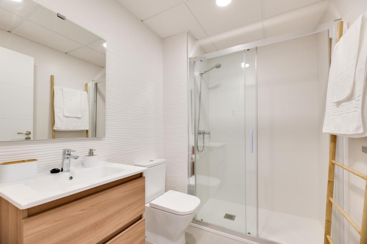 Apartamento Lxr La Concha 2Hab A Pasos Del Mar Fuengirola Exterior foto