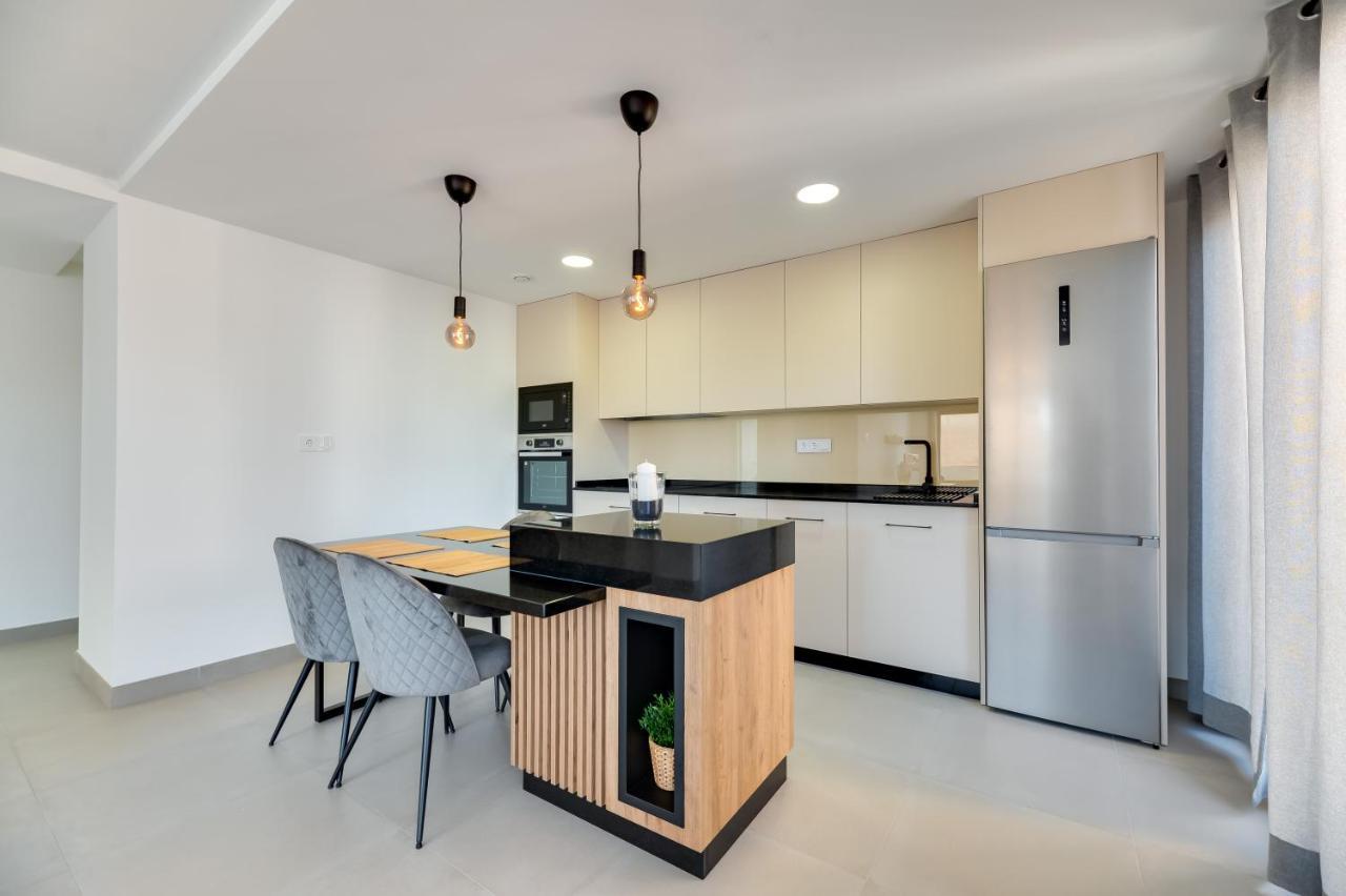 Apartamento Lxr La Concha 2Hab A Pasos Del Mar Fuengirola Exterior foto